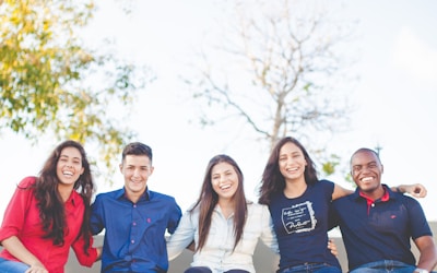 Youth in Peace Building