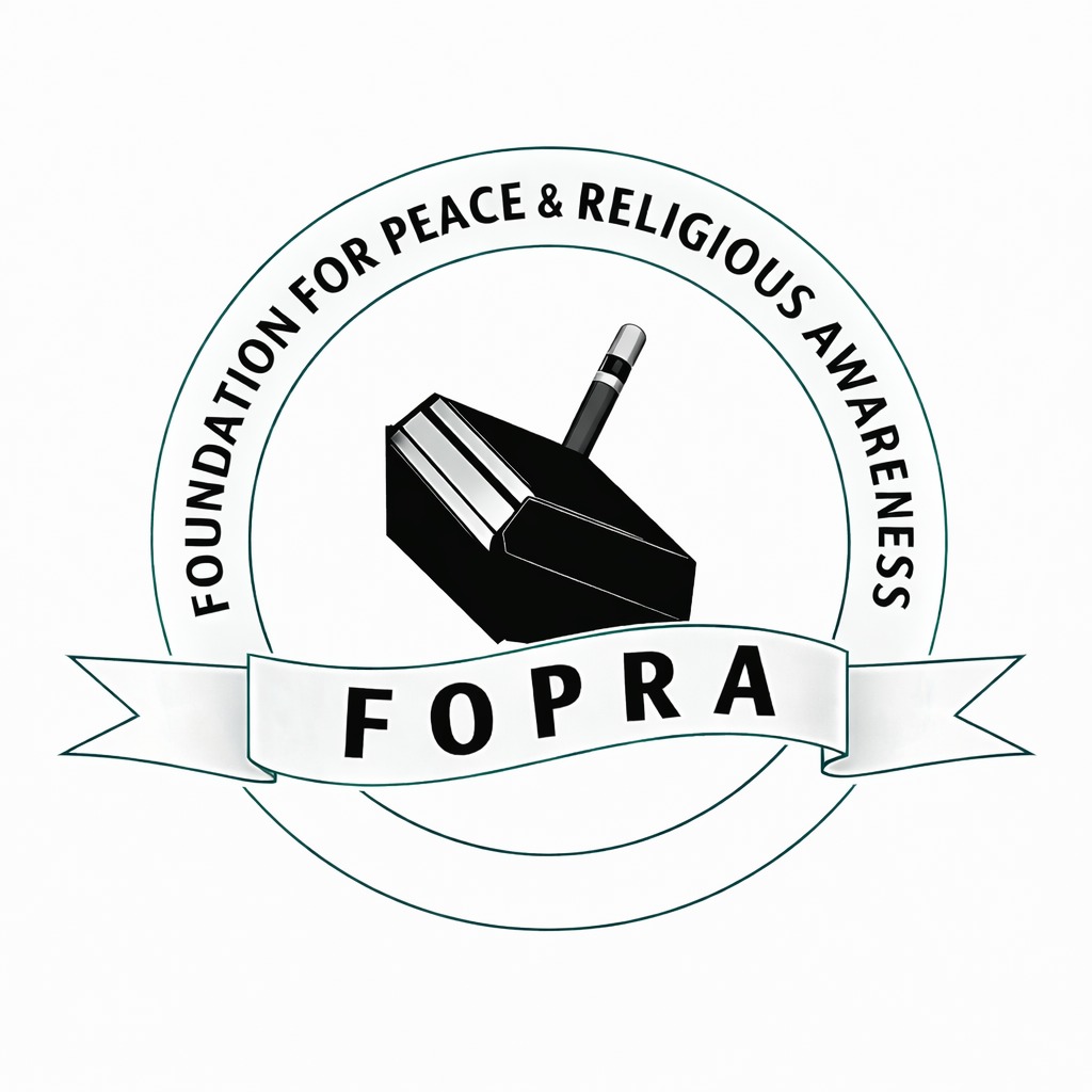 FOPRA Logo