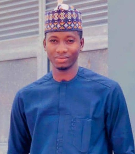 Mahir Sa'idu Muhammad